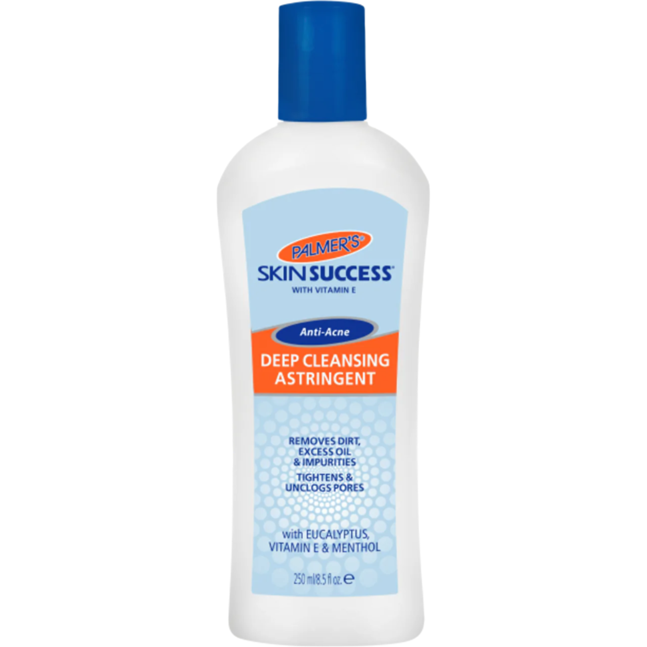 Palmer's Anti-Dark Spot Deep Cleaning Astringent 8.5oz